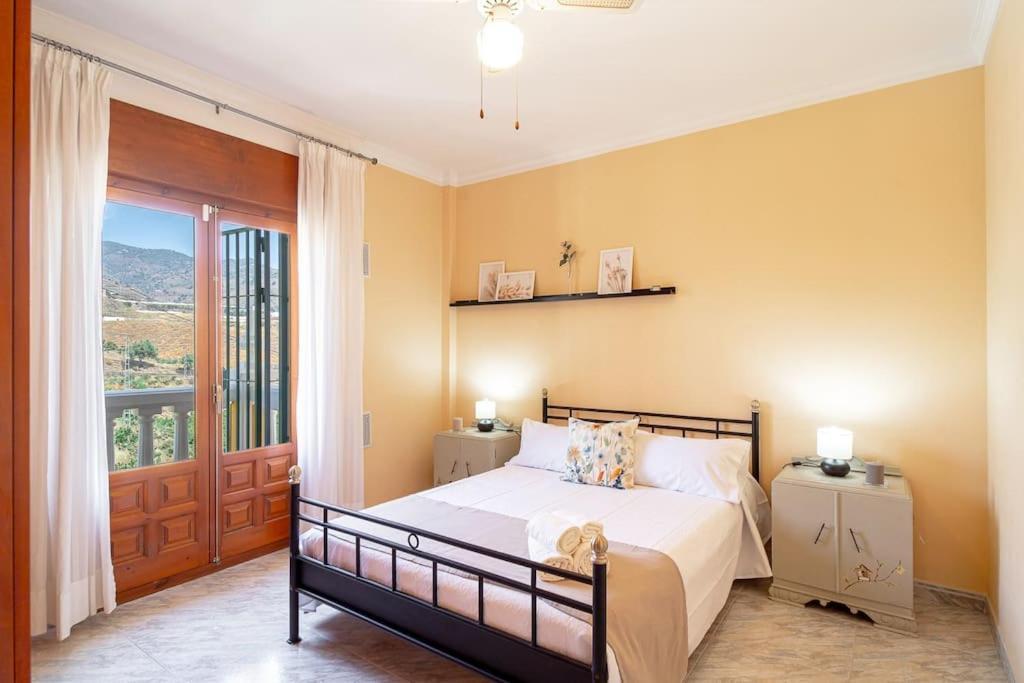 Dream With Parking, Private Pool And Views Willa Malaga