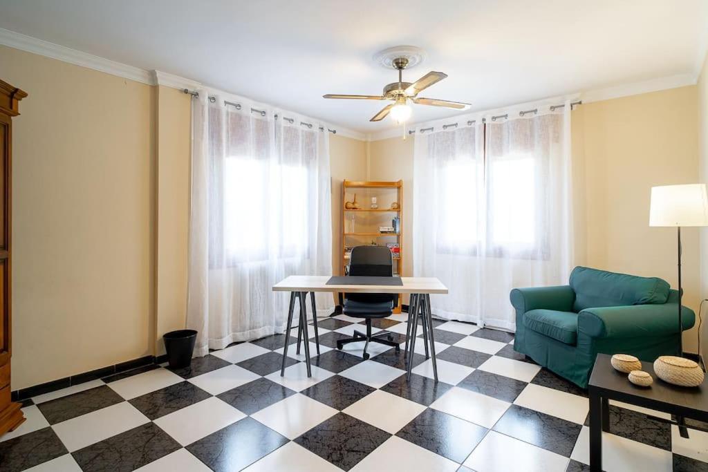 Dream With Parking, Private Pool And Views Willa Malaga