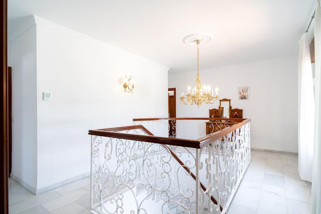 Willa Dream With Parking, Private Pool And Views *