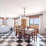 Dream Villa With Parking, Private Pool And See Views