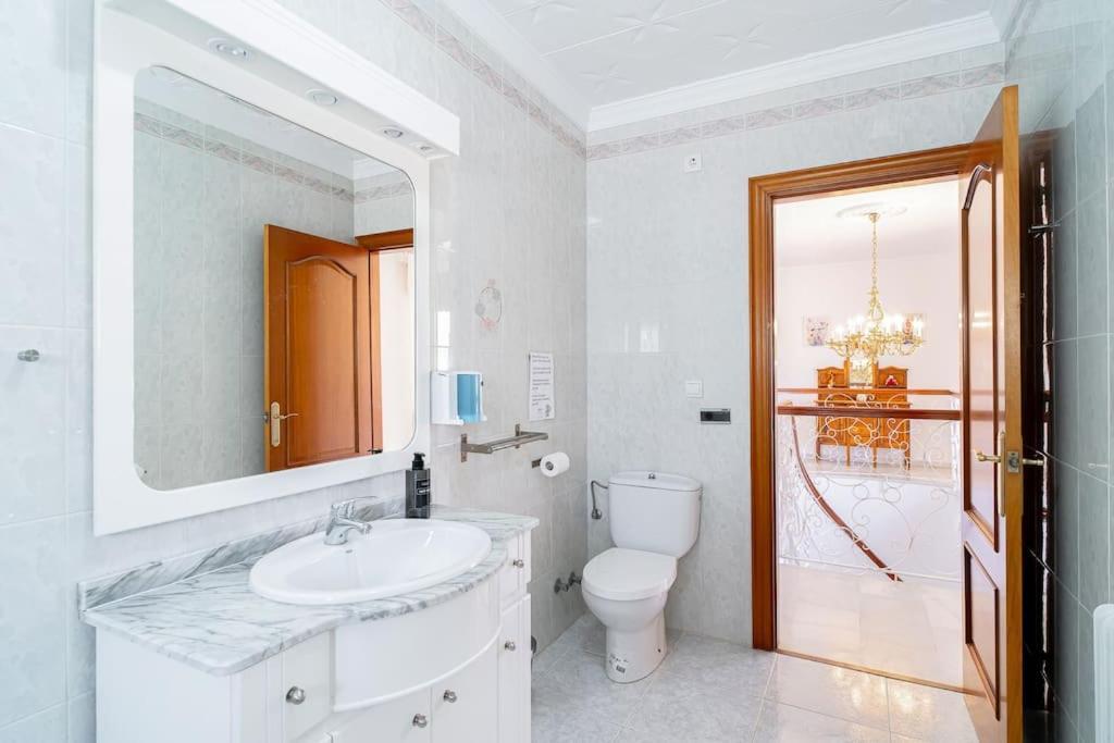 Dream With Parking, Private Pool And Views