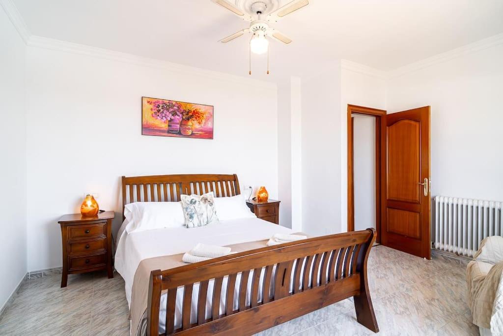 Villa Dream With Parking, Private Pool And Views *